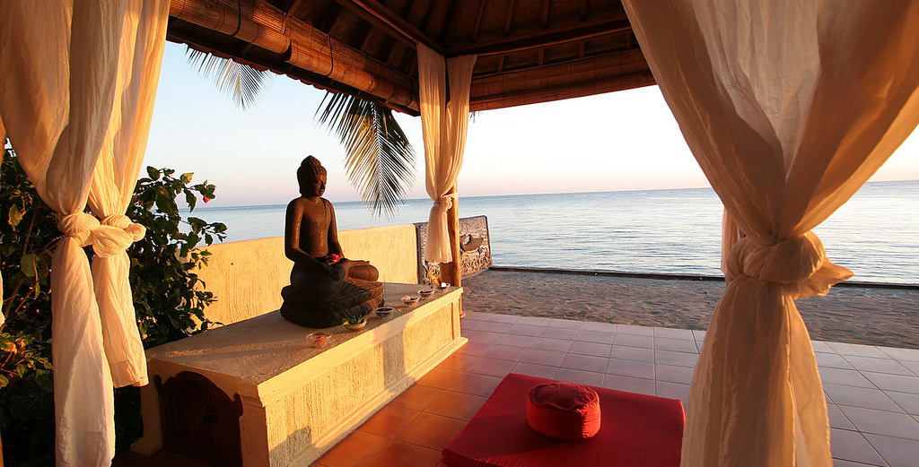 Spirituelle Reisen, Ayurveda, Yoga und Meditationsreisen, Kuren, Wanderurlaub, Gesundheit, Bewusstsein, Heilung 