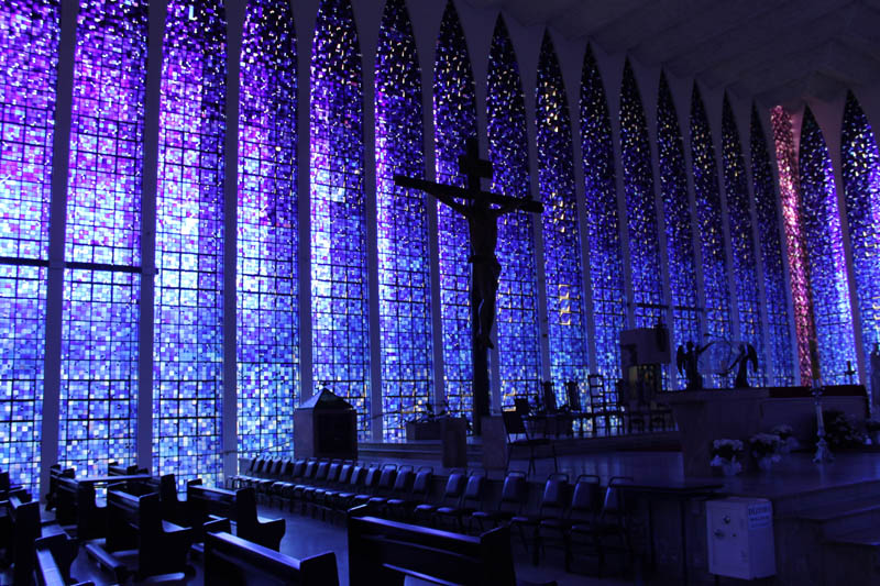 Kirche