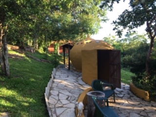 Oasis de Luz