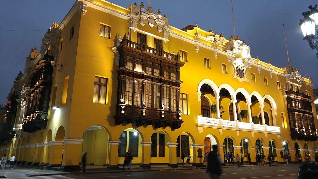 Lima