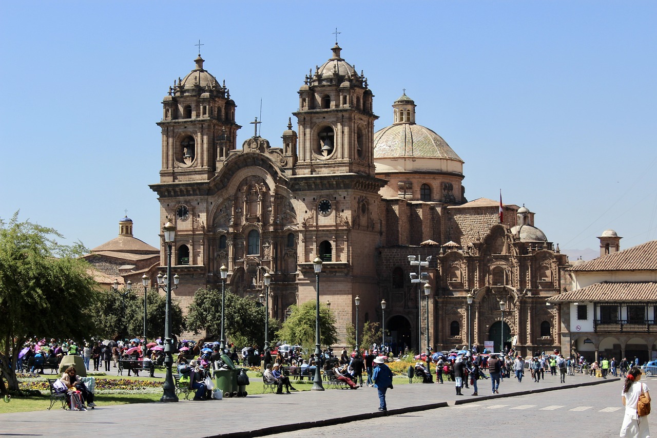 Cusco
