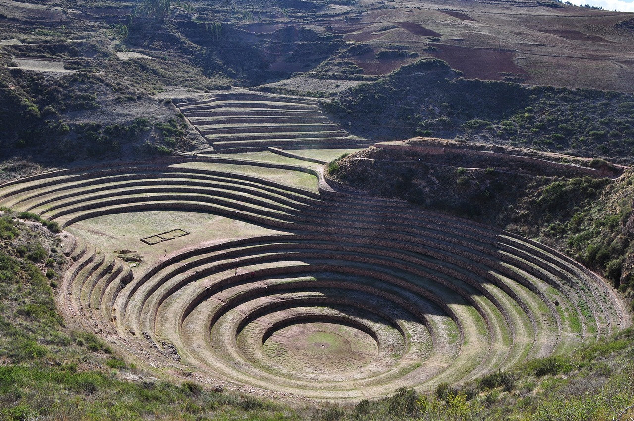 Valle Sagrado