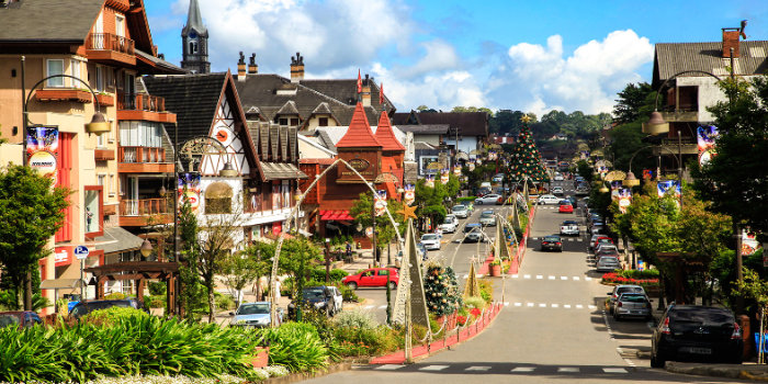 Gramado