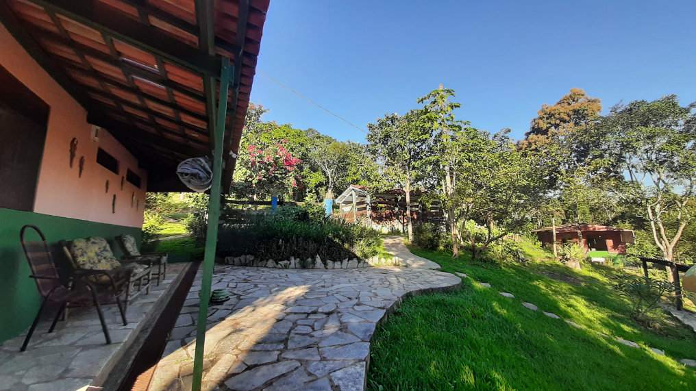 Oasis de Luz