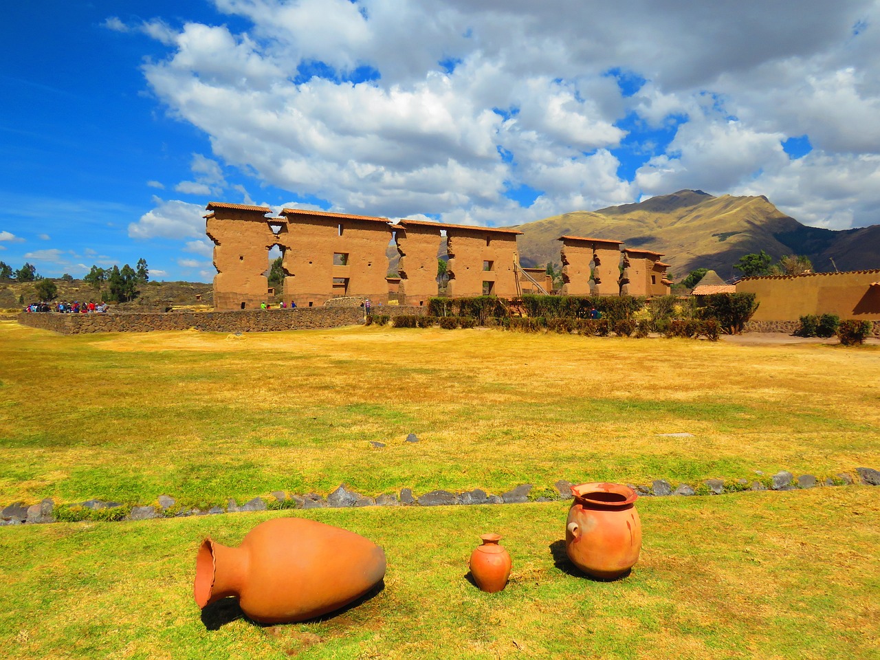 Raqchi