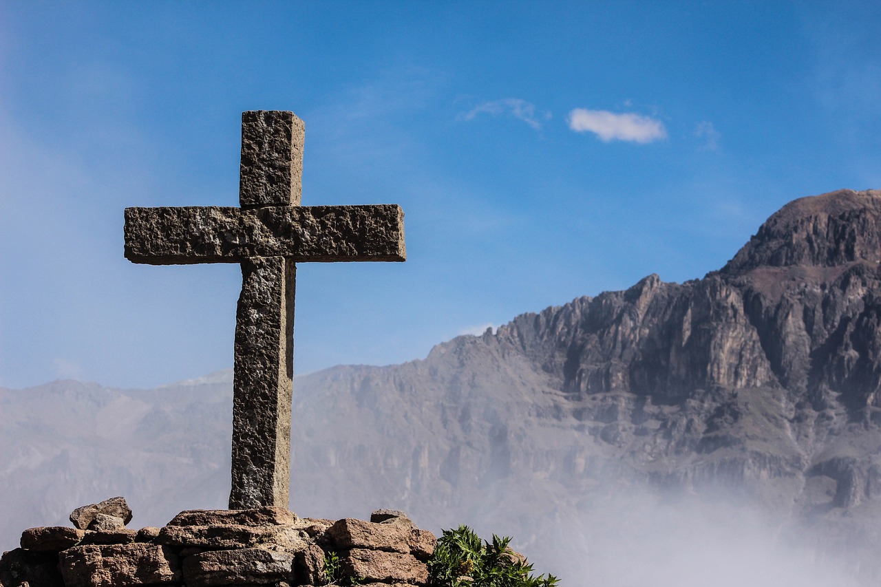 Cruz del Cóndor