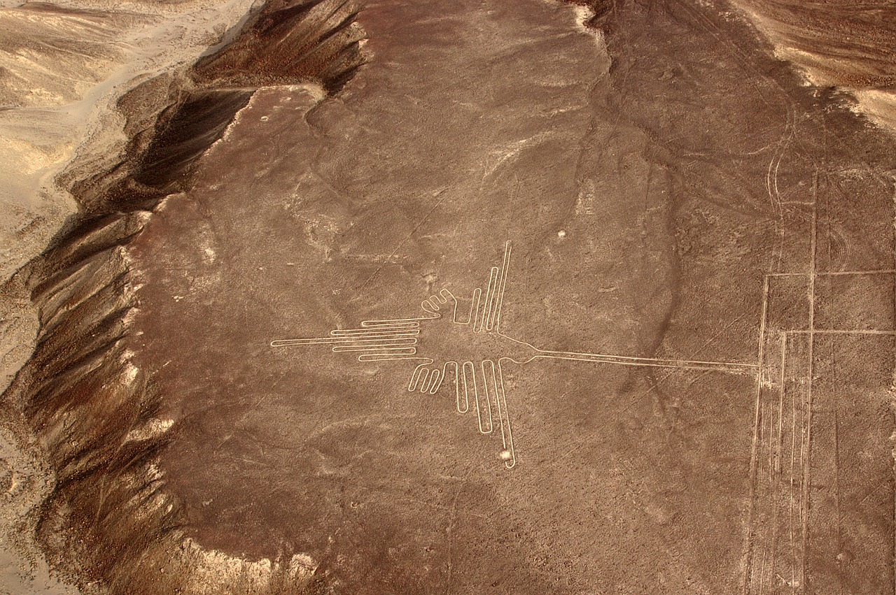 Nazca-Linien