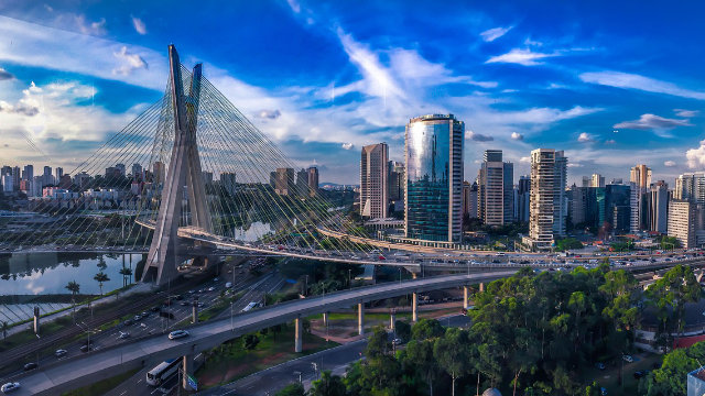 Sao Paulo